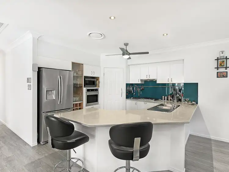 Sixth view of Homely house listing, 5 Pembroke Crescent, Sippy Downs QLD 4556