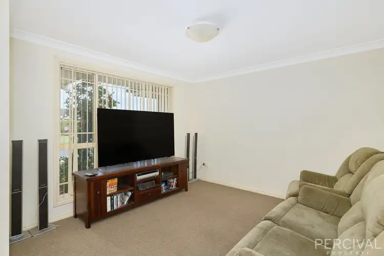 Third view of Homely house listing, 36 Sapphire Drive, Port Macquarie NSW 2444