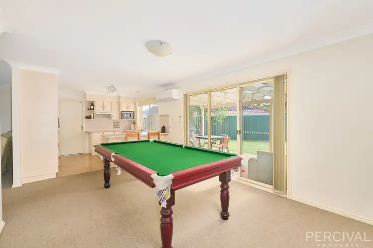 Fifth view of Homely house listing, 36 Sapphire Drive, Port Macquarie NSW 2444