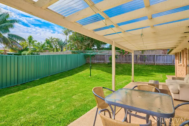 Sixth view of Homely house listing, 36 Sapphire Drive, Port Macquarie NSW 2444