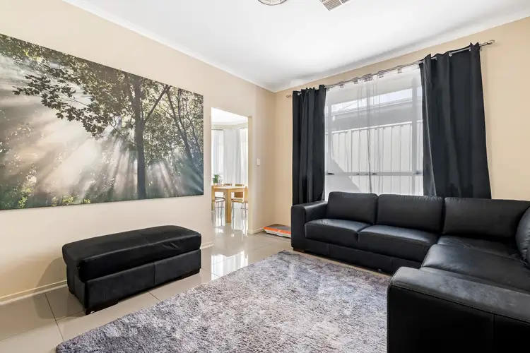 Second view of Homely house listing, 2A Linton Road, Para Hills SA 5096