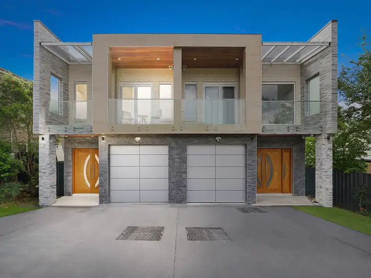 Main view of Homely house listing, 6A Raimonde Road, Eastwood NSW 2122