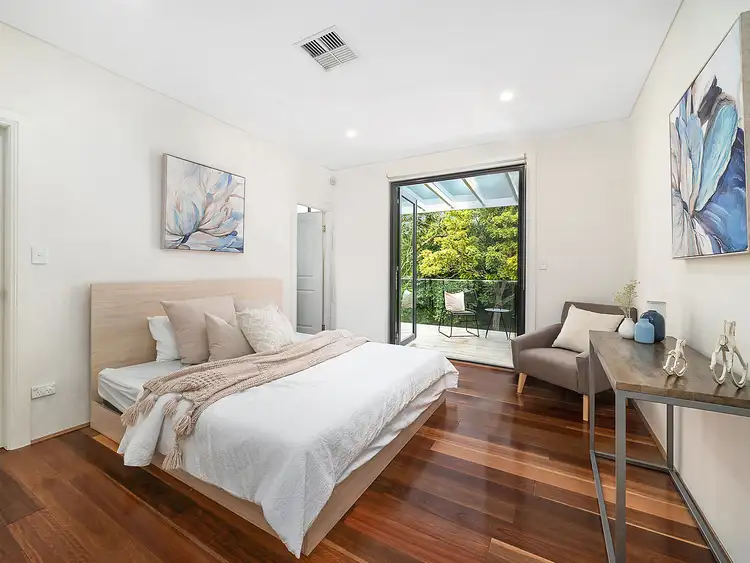 Fourth view of Homely house listing, 6A Raimonde Road, Eastwood NSW 2122