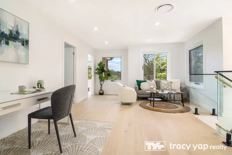Fifth view of Homely townhouse listing, 1/13 Corunna Road, Eastwood NSW 2122