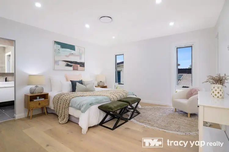 Sixth view of Homely townhouse listing, 1/13 Corunna Road, Eastwood NSW 2122