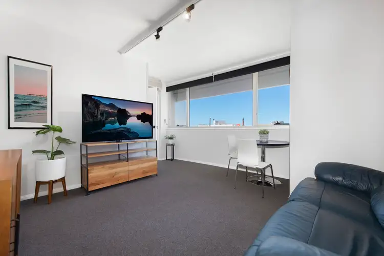 69/189 Leichhardt Street, Spring Hill QLD 4000