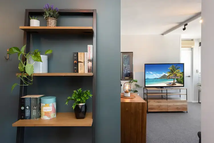 Third view of Homely unit listing, 69/189 Leichhardt Street, Spring Hill QLD 4000