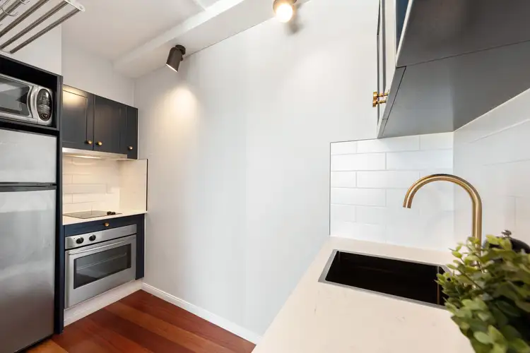 Fourth view of Homely unit listing, 69/189 Leichhardt Street, Spring Hill QLD 4000