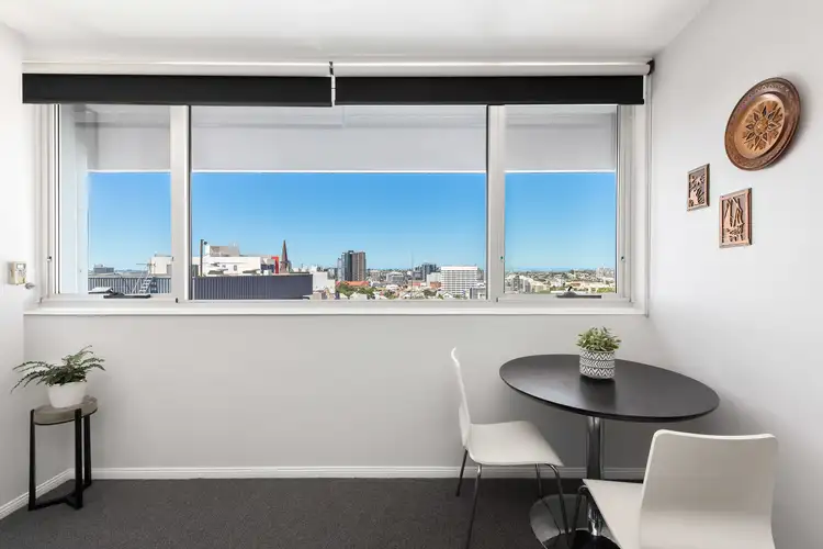 Fifth view of Homely unit listing, 69/189 Leichhardt Street, Spring Hill QLD 4000