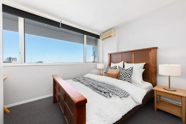 Sixth view of Homely unit listing, 69/189 Leichhardt Street, Spring Hill QLD 4000