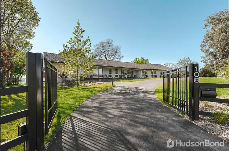 108 Brysons Road, Warrandyte South VIC 3134