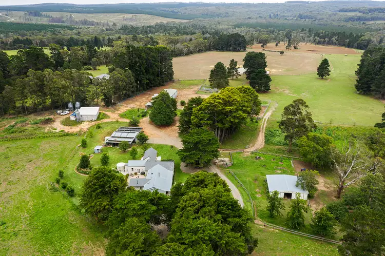 Main view of Homely rural property listing, 200 Kareela Road, Penrose NSW 2530
