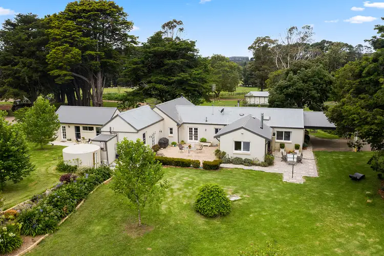 Second view of Homely rural property listing, 200 Kareela Road, Penrose NSW 2530