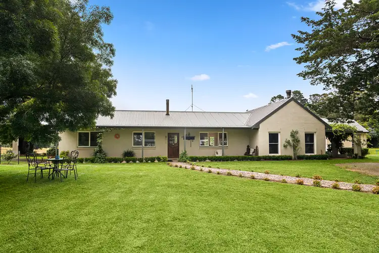 Third view of Homely rural property listing, 200 Kareela Road, Penrose NSW 2530