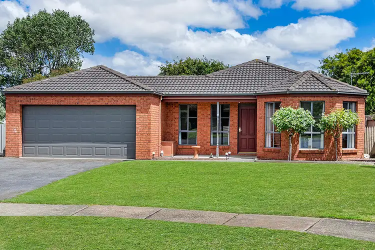 8 Hodge Court, Portland VIC 3305
