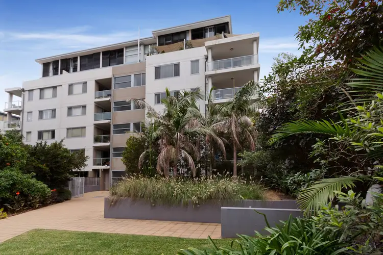 Fourth view of Homely apartment listing, B4/31-37 Pacific Parade, Dee Why NSW 2099