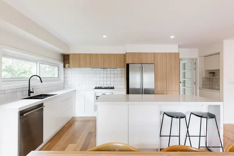 Second view of Homely apartment listing, 88 Scrivener Street, O'connor ACT 2602