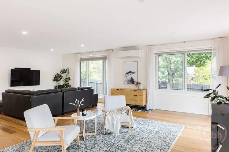 Fourth view of Homely apartment listing, 88 Scrivener Street, O'connor ACT 2602