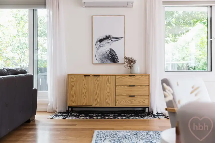 Fifth view of Homely apartment listing, 88 Scrivener Street, O'connor ACT 2602