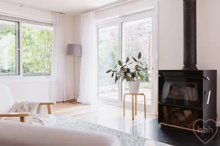 Seventh view of Homely apartment listing, 88 Scrivener Street, O'connor ACT 2602