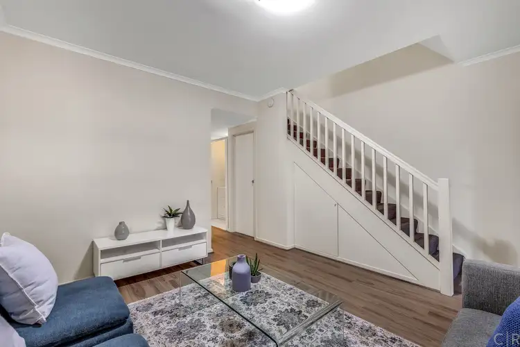 Fifth view of Homely townhouse listing, 1/25 Second Street, Brompton SA 5007