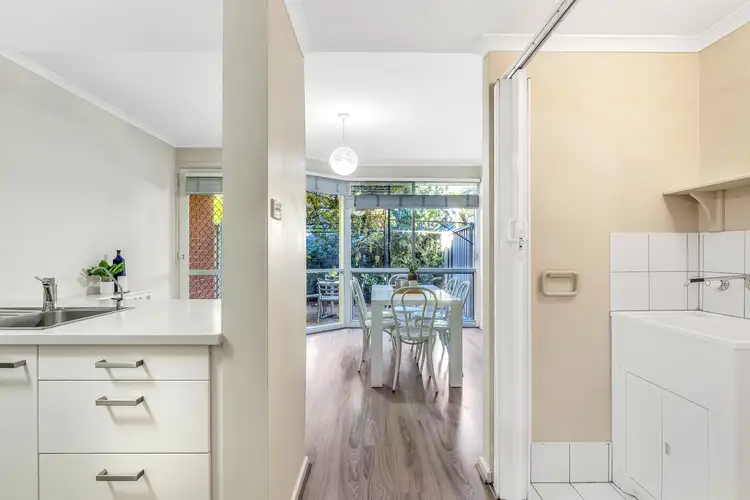 Sixth view of Homely townhouse listing, 1/25 Second Street, Brompton SA 5007