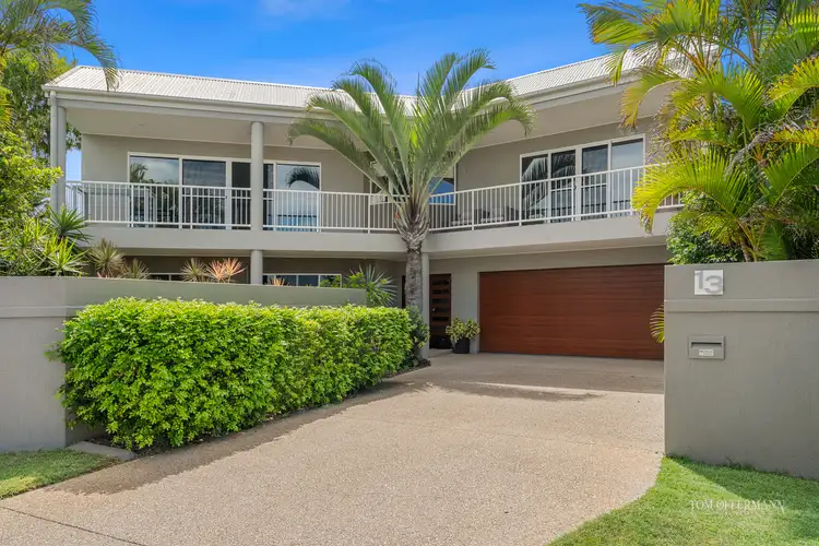 13 Antipodes Close, Castaways Beach QLD 4567