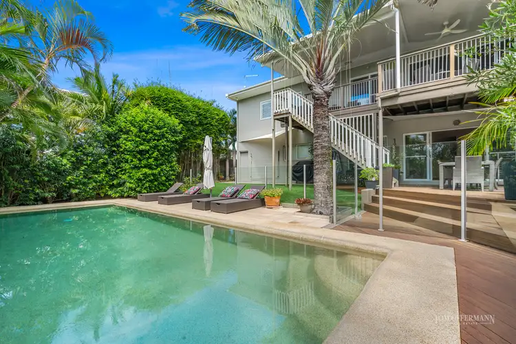 Third view of Homely house listing, 13 Antipodes Close, Castaways Beach QLD 4567