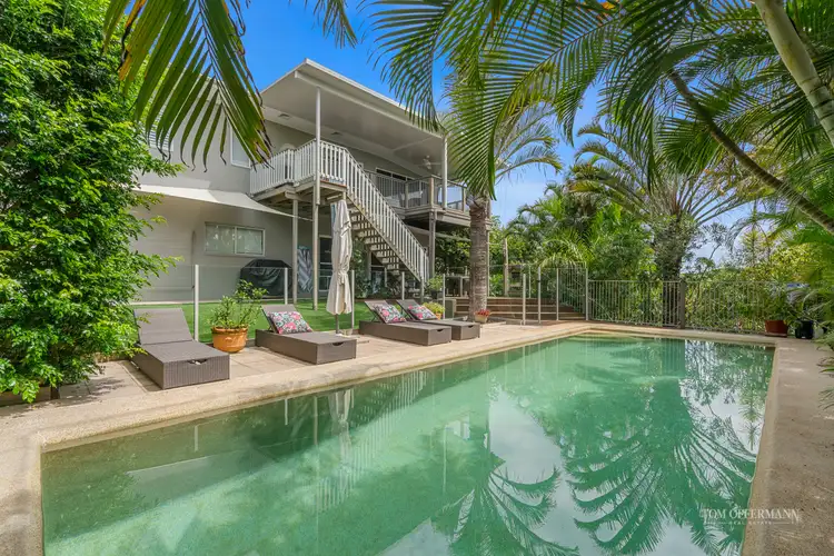 Fifth view of Homely house listing, 13 Antipodes Close, Castaways Beach QLD 4567