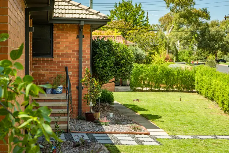 Second view of Homely house listing, 37 Tallara Parkway, Narrabundah ACT 2604
