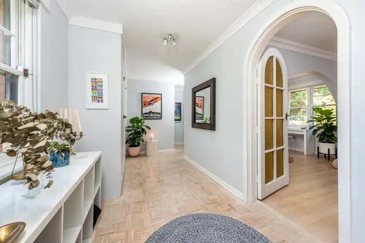 Third view of Homely house listing, 37 Tallara Parkway, Narrabundah ACT 2604