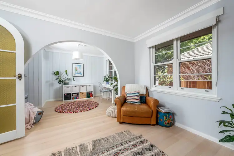 Fifth view of Homely house listing, 37 Tallara Parkway, Narrabundah ACT 2604