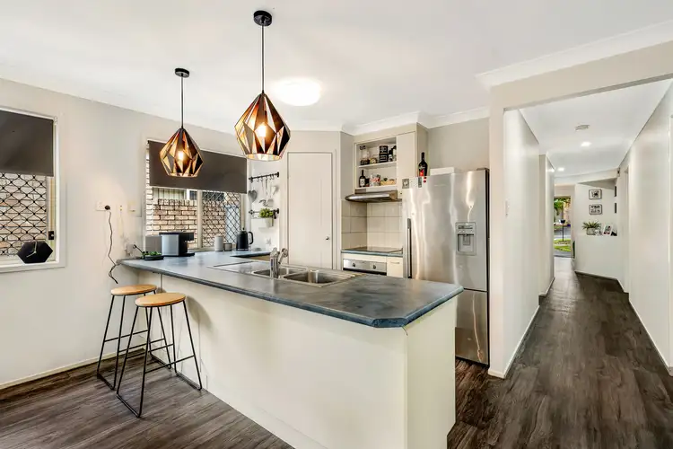 Main view of Homely house listing, 4 Formosa Court, Capalaba QLD 4157