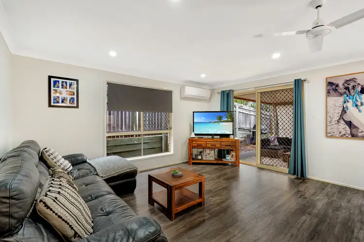 Third view of Homely house listing, 4 Formosa Court, Capalaba QLD 4157