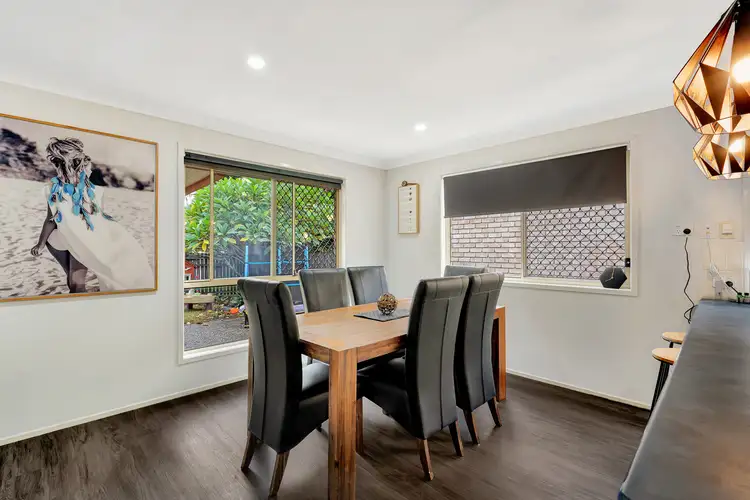 Fourth view of Homely house listing, 4 Formosa Court, Capalaba QLD 4157