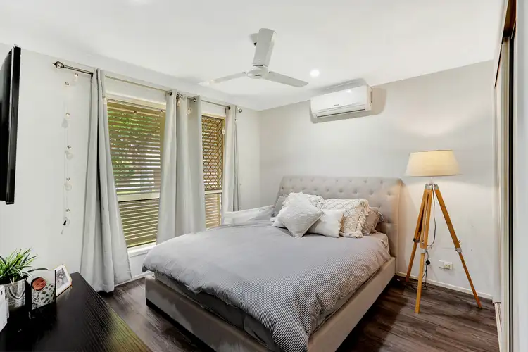 Fifth view of Homely house listing, 4 Formosa Court, Capalaba QLD 4157