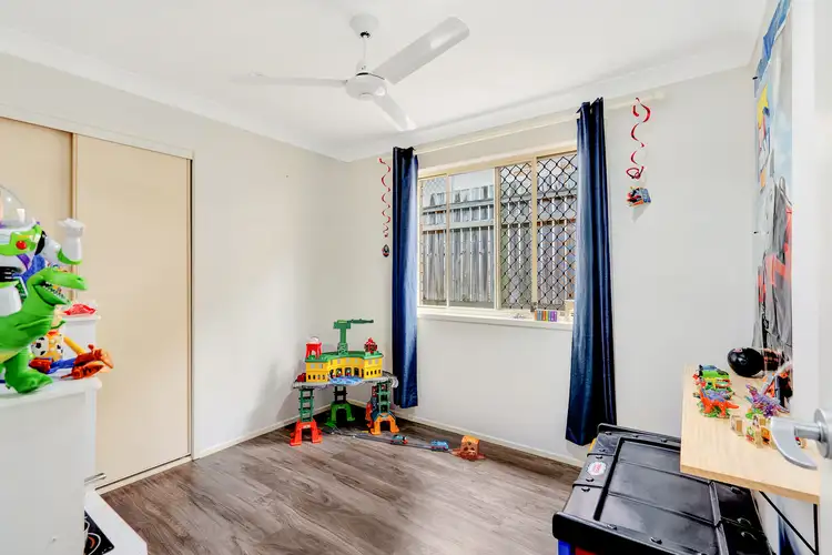 Sixth view of Homely house listing, 4 Formosa Court, Capalaba QLD 4157