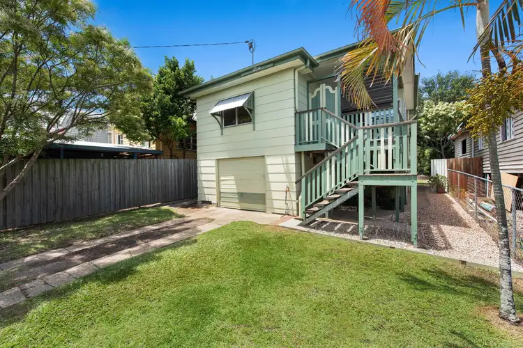 33 Invermore Street, Mount Gravatt East QLD 4122