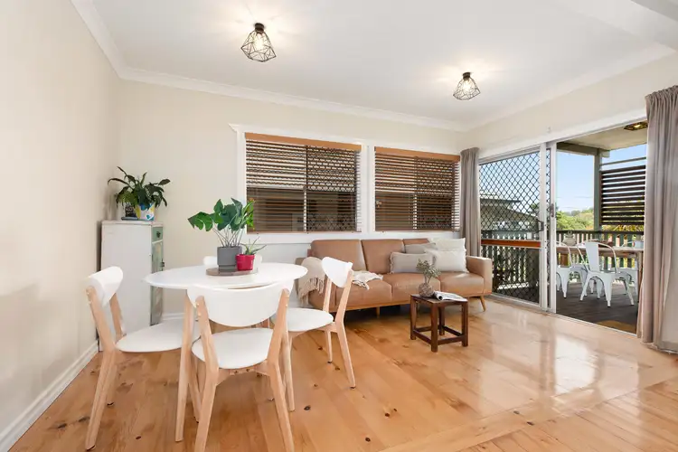 Second view of Homely house listing, 33 Invermore Street, Mount Gravatt East QLD 4122