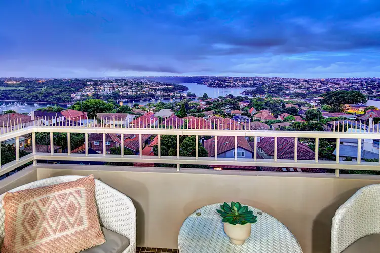 22/3-7 Bariston Avenue, Cremorne NSW 2090