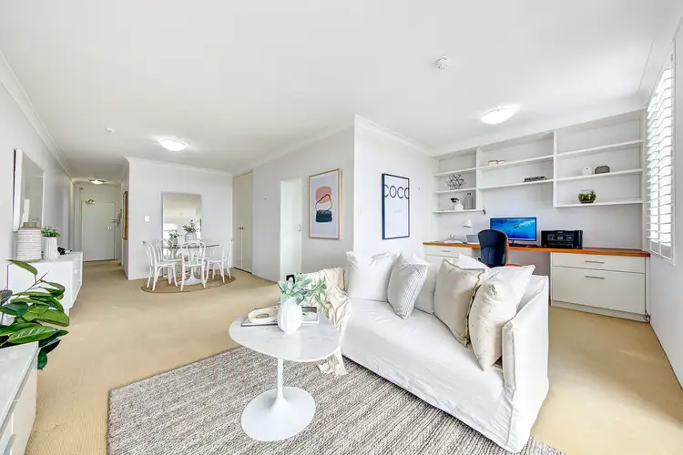 Fourth view of Homely apartment listing, 22/3-7 Bariston Avenue, Cremorne NSW 2090