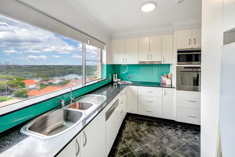 Fifth view of Homely apartment listing, 22/3-7 Bariston Avenue, Cremorne NSW 2090