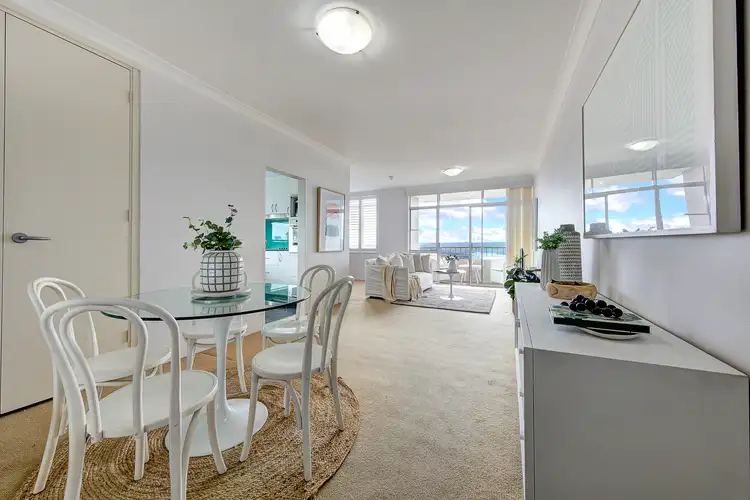 Sixth view of Homely apartment listing, 22/3-7 Bariston Avenue, Cremorne NSW 2090