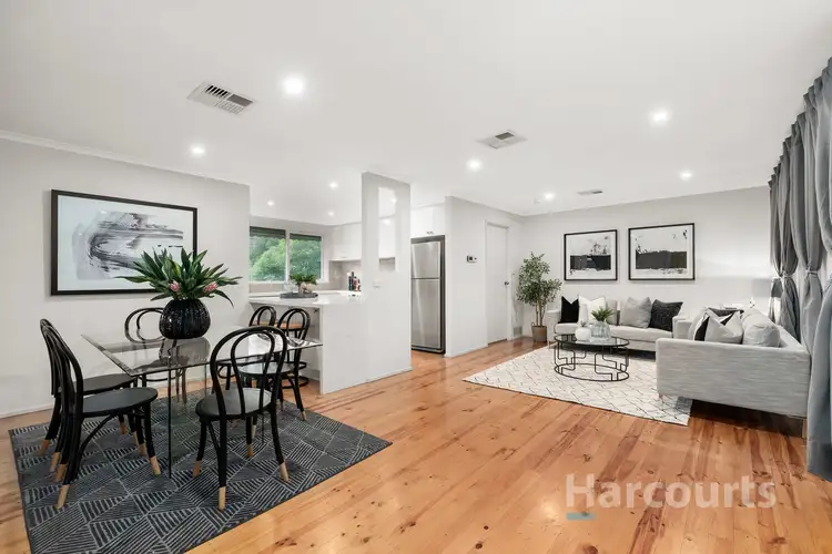 Main view of Homely house listing, 3 Leicester Court, Wantirna South VIC 3152