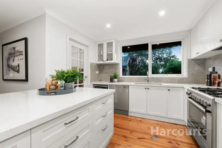 Second view of Homely house listing, 3 Leicester Court, Wantirna South VIC 3152