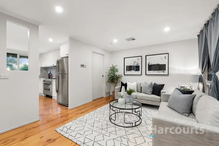 Third view of Homely house listing, 3 Leicester Court, Wantirna South VIC 3152