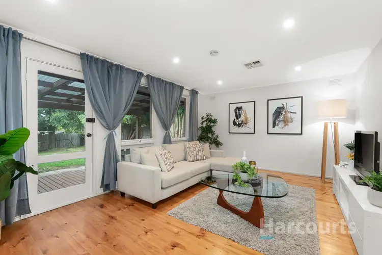Fourth view of Homely house listing, 3 Leicester Court, Wantirna South VIC 3152