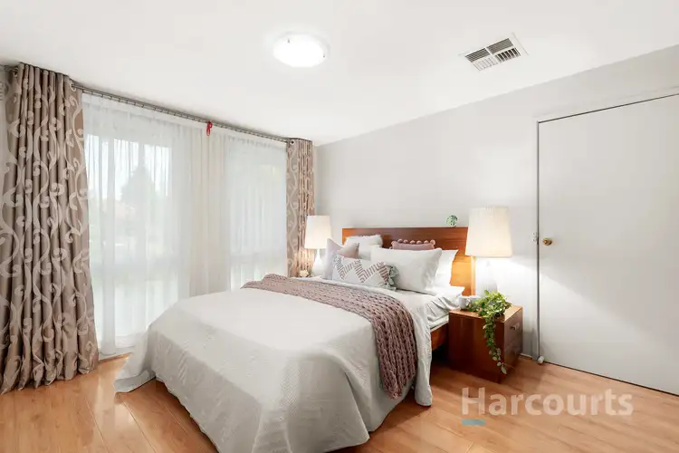 Fifth view of Homely house listing, 3 Leicester Court, Wantirna South VIC 3152