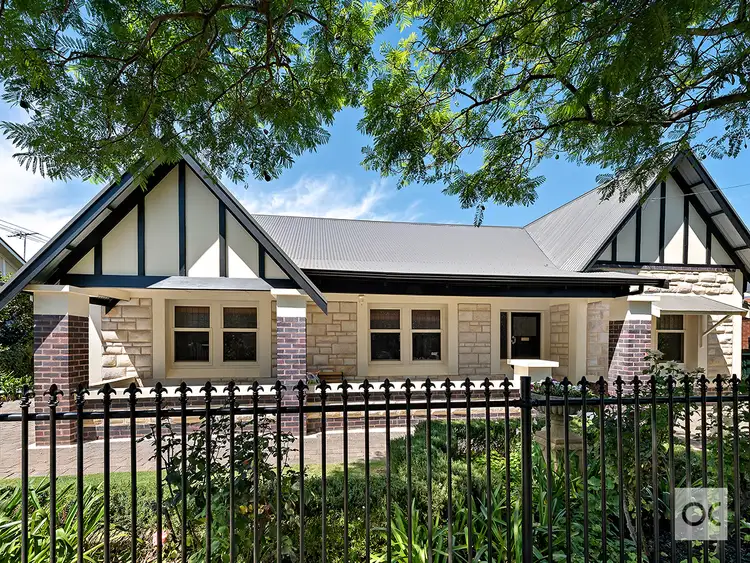 5 Masters Avenue, Everard Park SA 5035