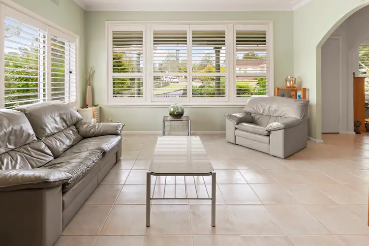 Third view of Homely house listing, 21 Alan Avenue, Hornsby NSW 2077